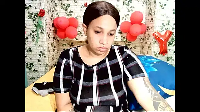 Indian candyXX online show from 02.12.25