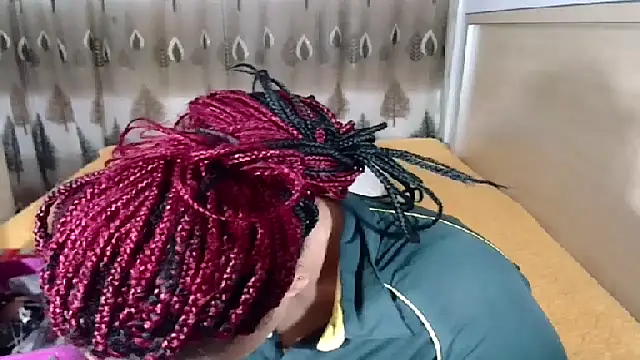 Indian candyXX online show from 02.28.25