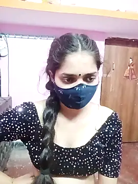 Snapshot of Cute-Simmi chatting on 01.19.25 Cute-Simmi online show from 01.19.25