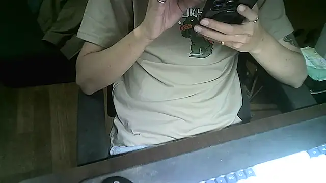 Snapshot of Ryan67533 chatting on 10.03.25 Ryan67533 online show from 10.03.25