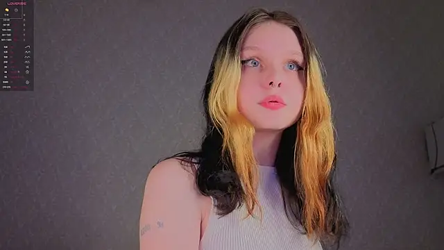 Hi Kitti online show from 05.27.26