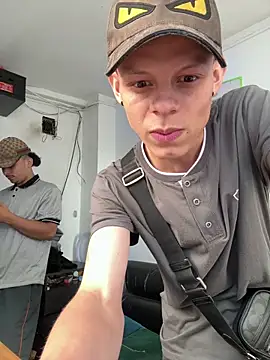 Daddyrich 632 online show from 04.23.26