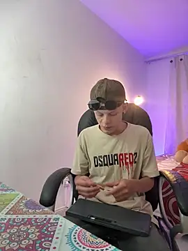 Daddyrich 632 online show from 05.01.26