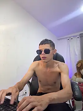 Daddyrich 632 online show from 05.08.26