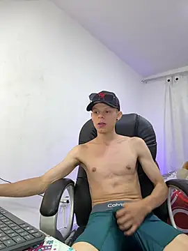 Daddyrich 632 online show from 05.15.26