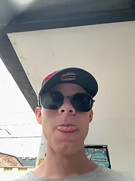 Daddyrich 632 online show from 07.11.26