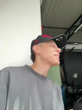 Daddyrich 632 online show from 07.12.26