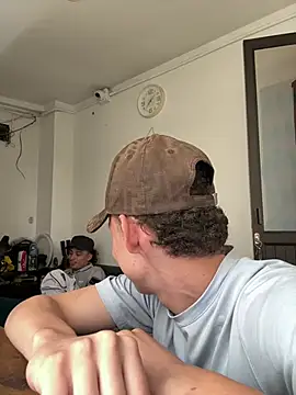 Daddyrich 632 online show from 07.16.26