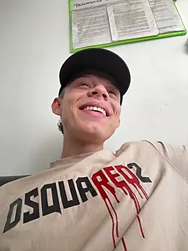 Daddyrich 632 online show from 07.18.26