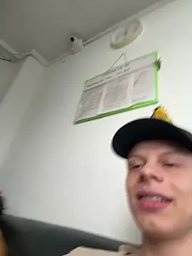 Daddyrich 632 online show from 07.19.26