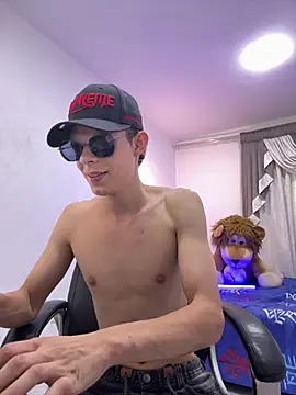 Daddyrich 632 online show from 08.05.26