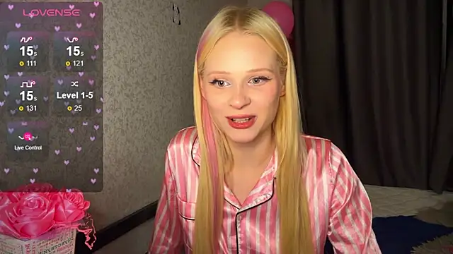 lisa barbie online show from 12.06.24