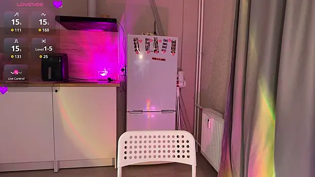 lisa barbie online show from 02.25.26