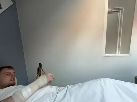 germancock1 online show from 03.06.26