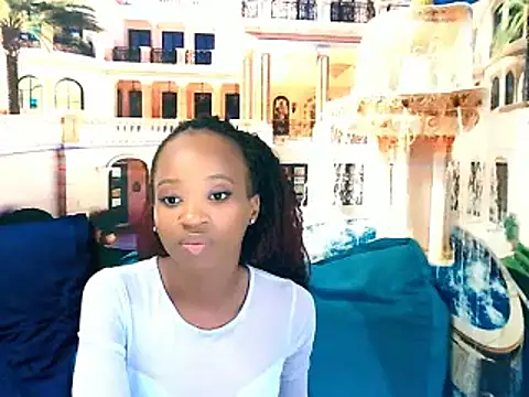 EbonyCreamy69 online show from 12.14.24