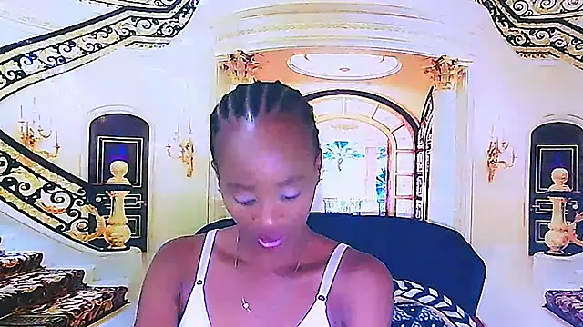 EbonyCreamy69 online show from 01.03.25