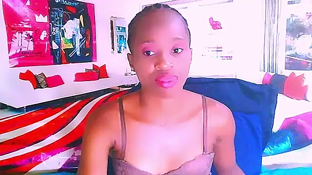 EbonyCreamy69 online show from 01.10.25