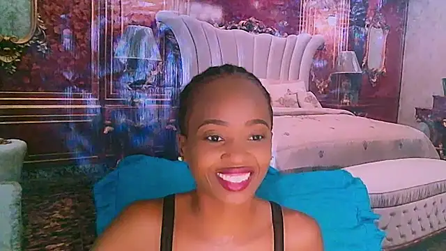 EbonyCreamy69 online show from 01.24.25