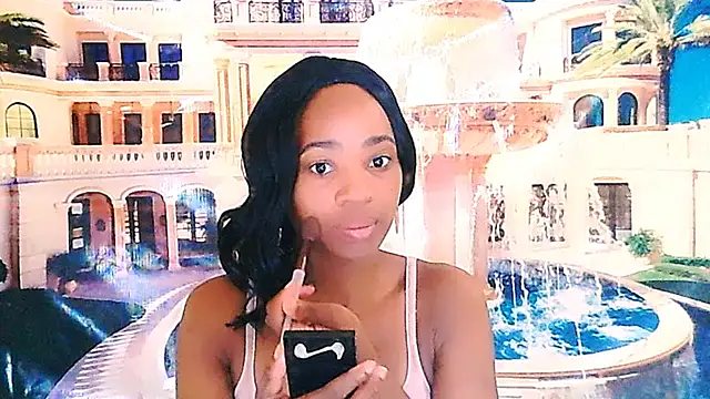 EbonyCreamy69 online show from 03.11.26