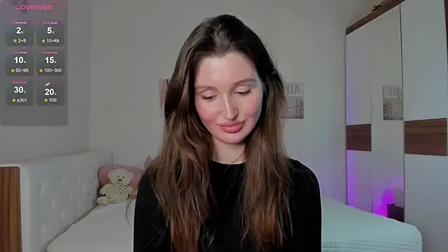 Snapshot of tender_babyy chatting on 01.30.25 tender babyy online show from 01.30.25