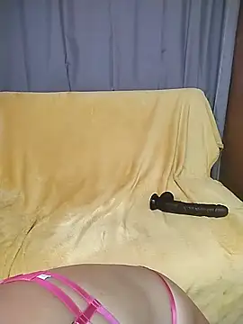 MirandaSingle online show from 02.21.25