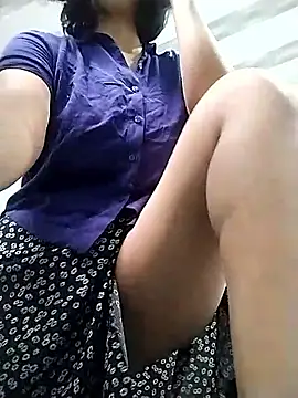 MirandaSingle online show from 01.07.26