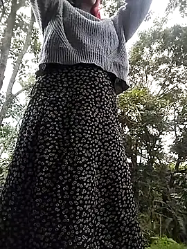 MirandaSingle online show from 01.14.26