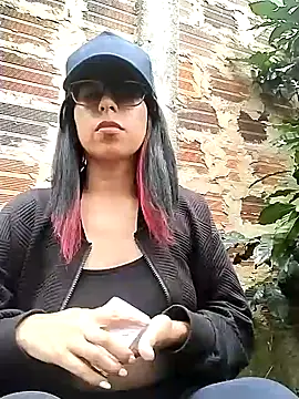 MirandaSingle online show from 02.23.26