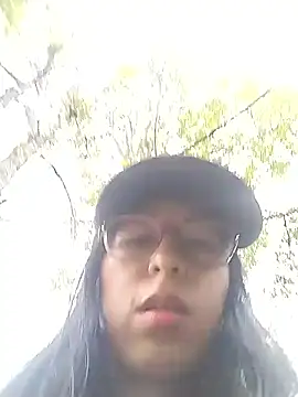 MirandaSingle online show from 03.12.26