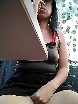 MirandaSingle online show from 03.14.26