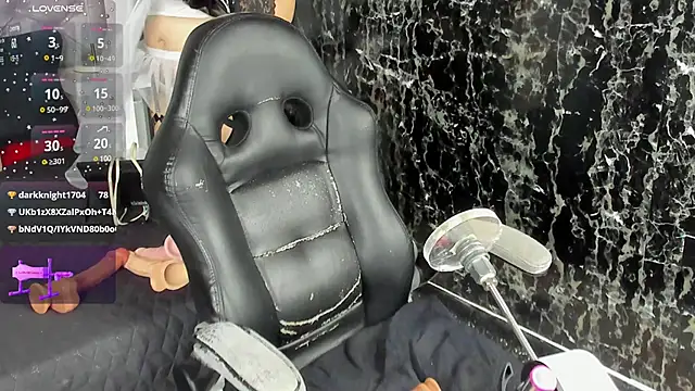 MAEVE BOOBS online show from 02.03.25