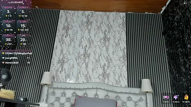 MAEVE BOOBS online show from 02.06.25