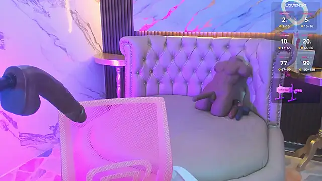 MAEVE BOOBS online show from 06.17.26