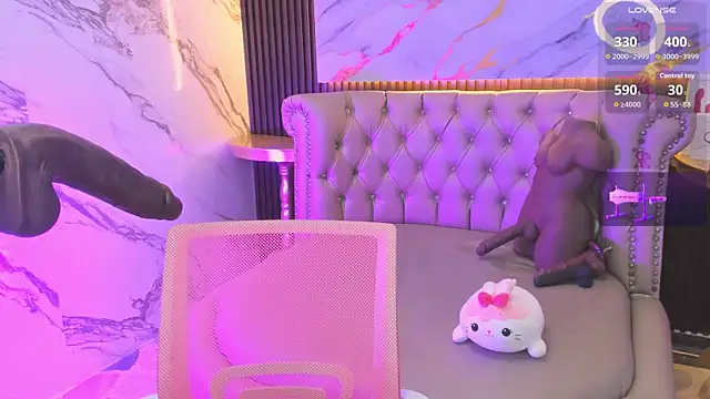 MAEVE BOOBS online show from 06.28.26