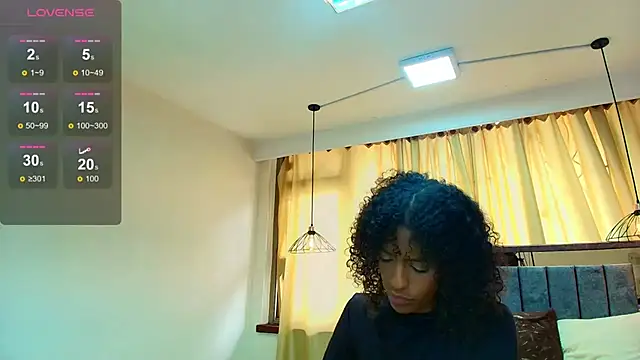 Zia Green online show from 03.03.25