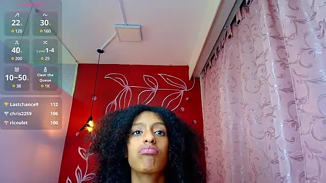 Zia Green online show from 03.14.25