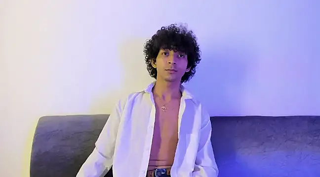 Carlos Steven online show from 01.03.25
