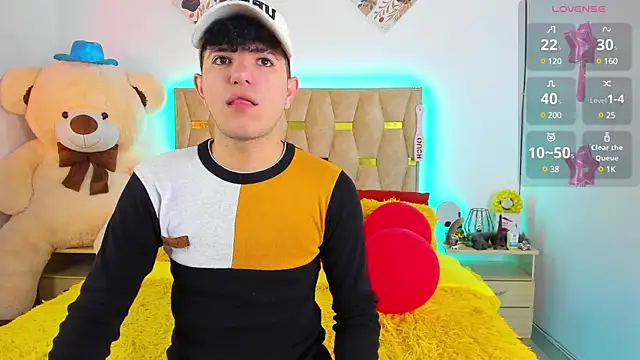 patrick sanzz online show from 02.16.25