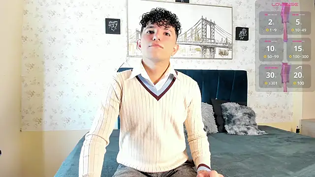 patrick sanzz online show from 02.19.25