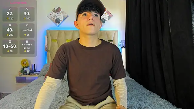 patrick sanzz online show from 03.18.25