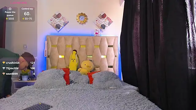 patrick sanzz online show from 03.21.25