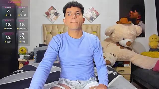 patrick sanzz online show from 12.22.25