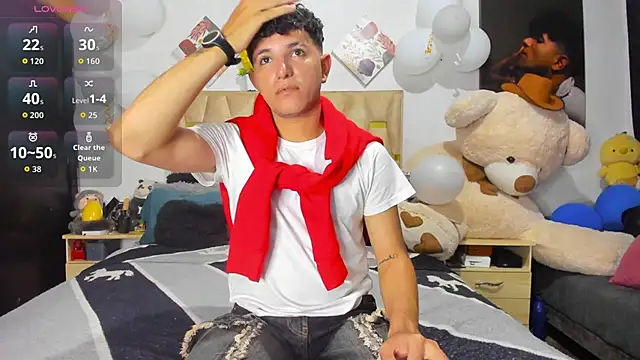 patrick sanzz online show from 01.17.26