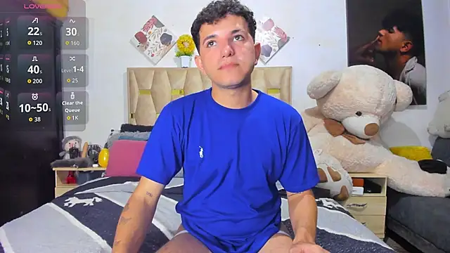 patrick sanzz online show from 02.05.26