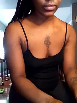 Snapshot of ebonycatlisaaaalime chatting on 02.26.25 ebonycatlisaaaalime online show from 02.26.25