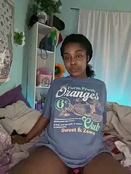 ebonycatlisaaaalime online show from 04.23.26