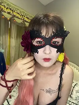 yangyi1993 online show from 04.28.26