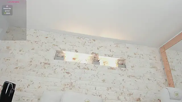 Snapshot of pamela_west chatting on 02.24.25 pamela west online show from 02.24.25