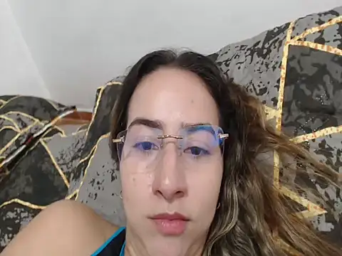odette brigh online show from 10.02.25
