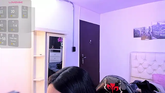 Amy Kiitty  online show from 11.14.25